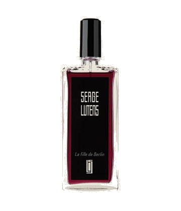Serge Lutens La Fille de Berlin Eau de Parfum