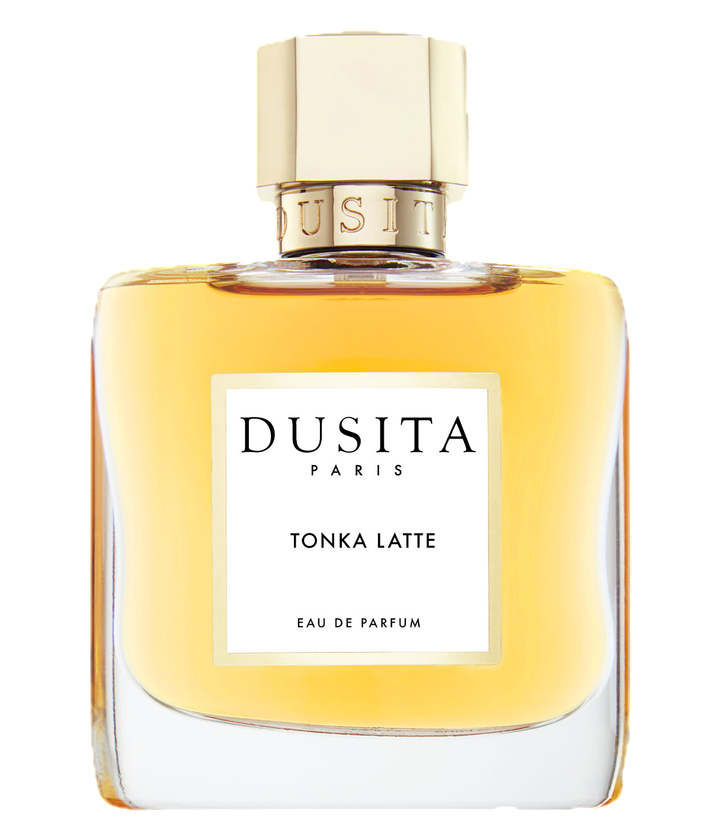 Parfums Dusita Tonka Latte