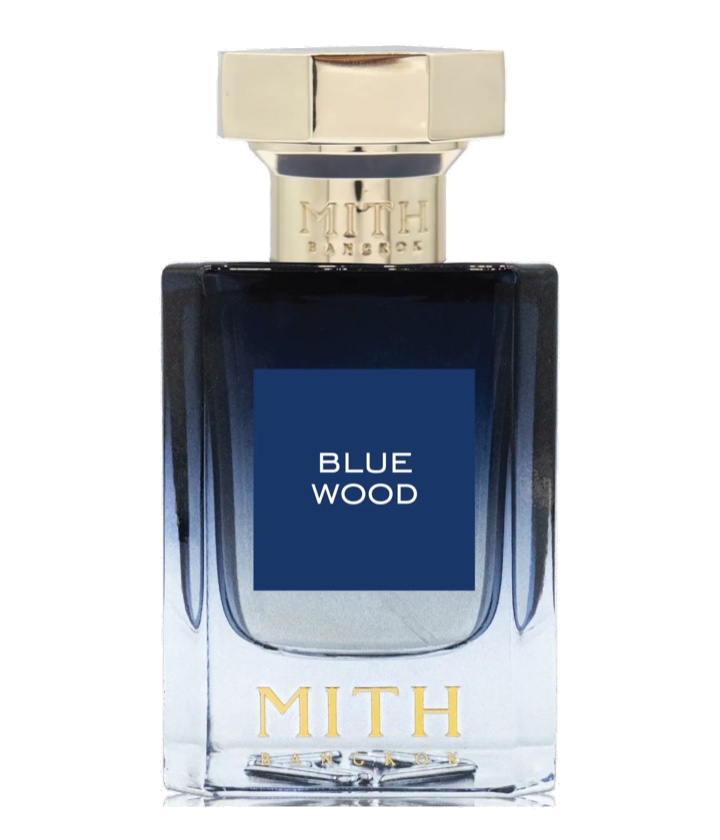 Mith Blue Wood