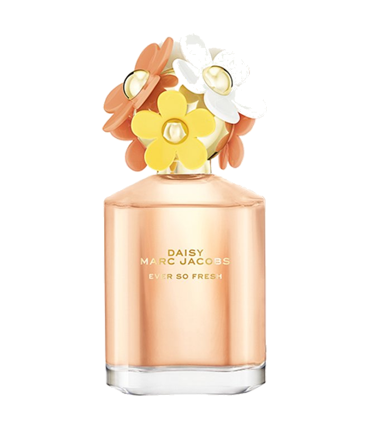 Marc Jacobs Daisy Ever So Fresh