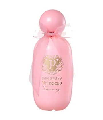 New Brand Parfums Princess Dreaming