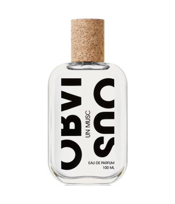 Obvious Parfums Un Musc Eau de Parfum