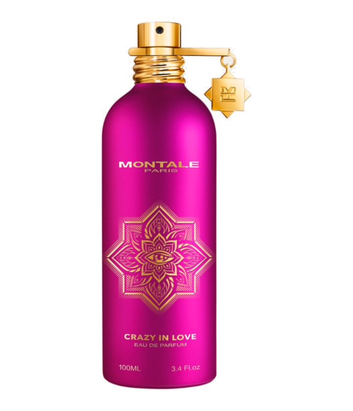 Montale Crazy In Love