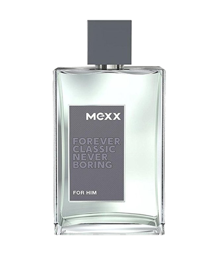 Mexx Forever Classic Never Boring for Him