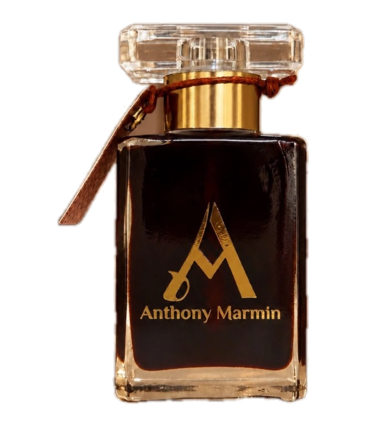 Maison Anthony Marmin Oud x Bakhoor