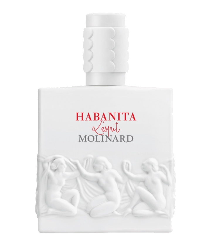 Molinard Habanita L'Esprit