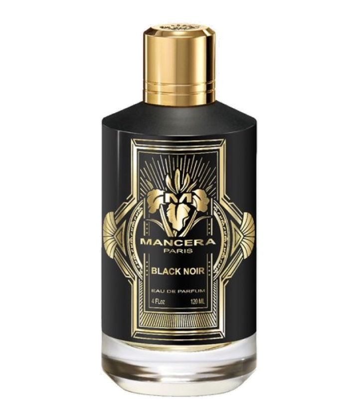 Mancera Black Noir
