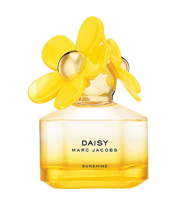 Marc Jacobs Daisy Sunshine