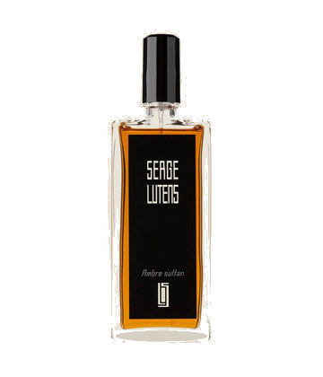 Serge Lutens Ambre Sultan Eau de Parfum