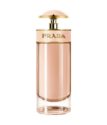 Prada Candy L'Eau