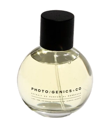 Photogenics + Co No. 3 Sativa