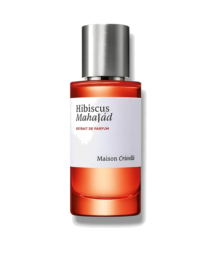 Maison Crivelli Hibiscus Mahajád Extrait de Parfum
