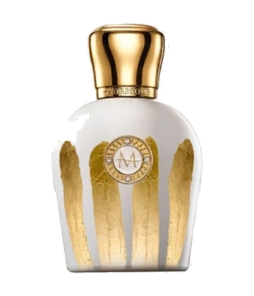 Moresque Ballerina