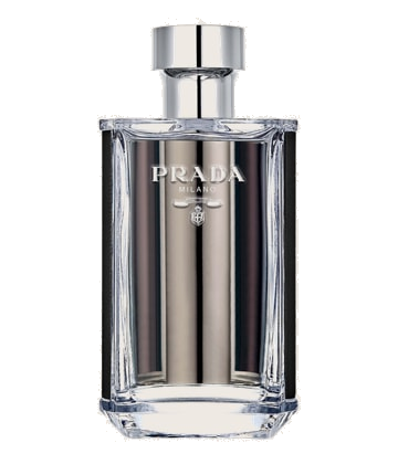 Prada L’Homme Prada Eau de Toilette