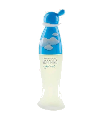 Moschino Cheap and Chic - Light Clouds