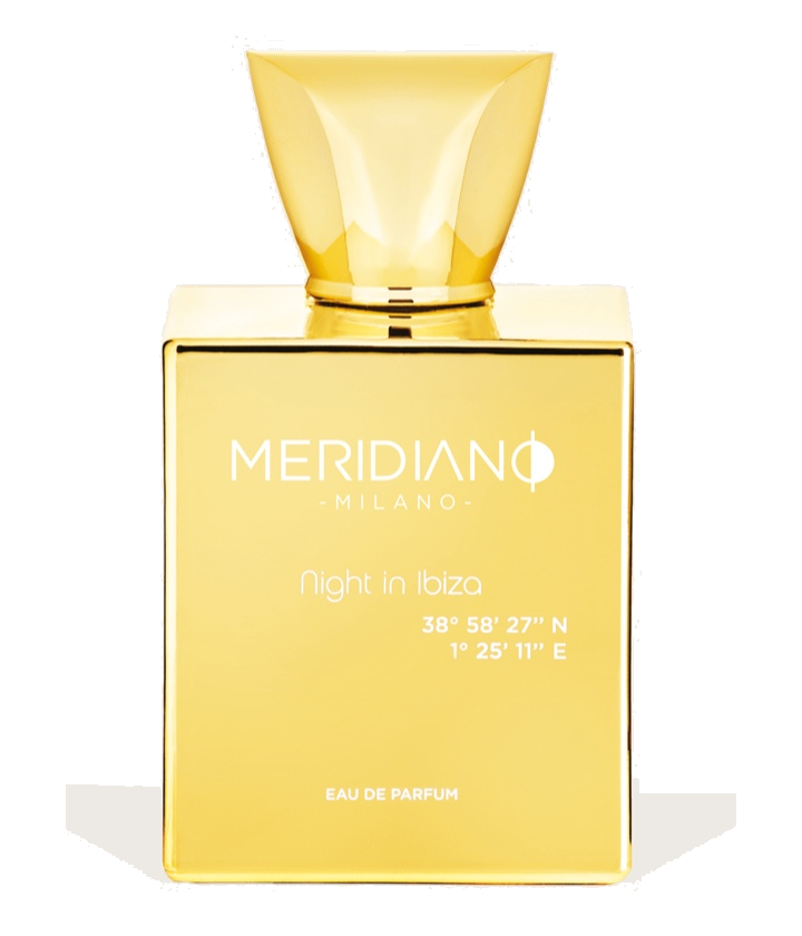 Meridiano Milano Night in Ibiza