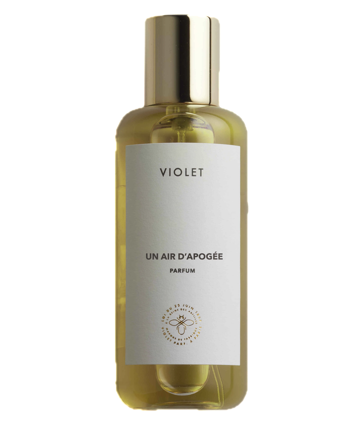 Maison Violet Un Air d’Apogée