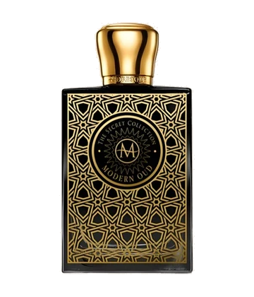 Moresque Modern Oud