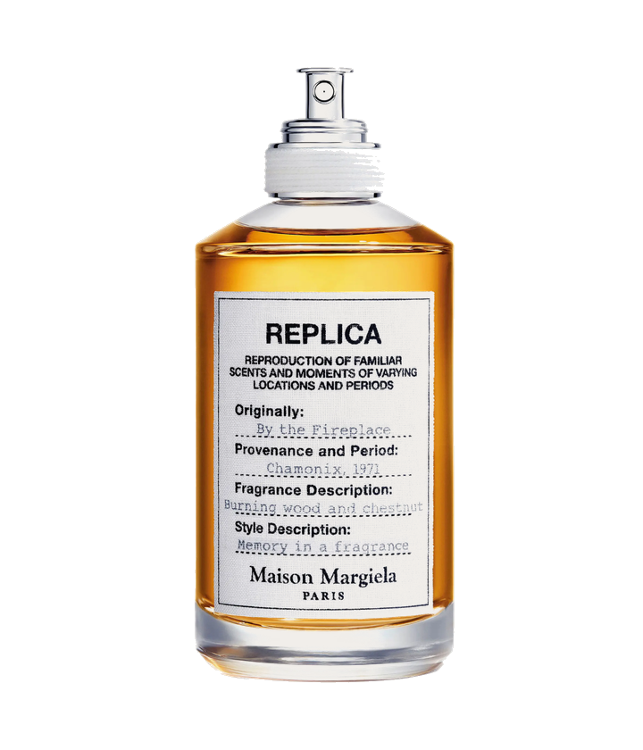 Maison Margiela REPLICA By the Fireplace Eau de Toilette