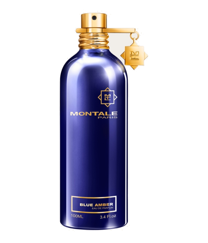 Montale Blue Amber