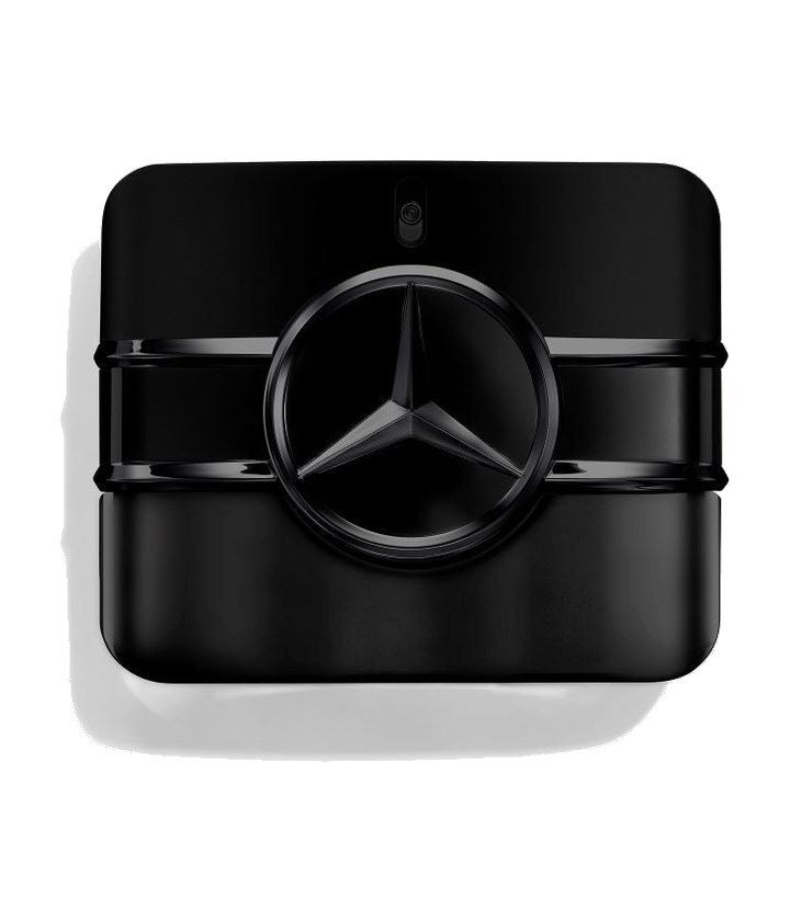 Mercedes-Benz Sign Your Power