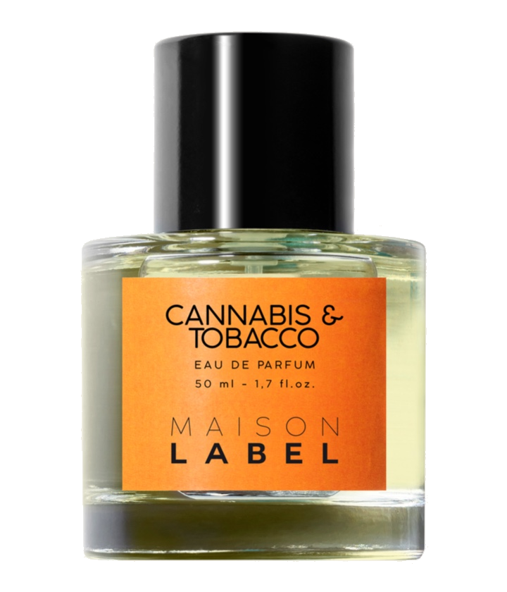Maison Label Cannabis & Tobacco