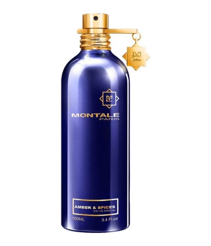 Montale Amber & Spices