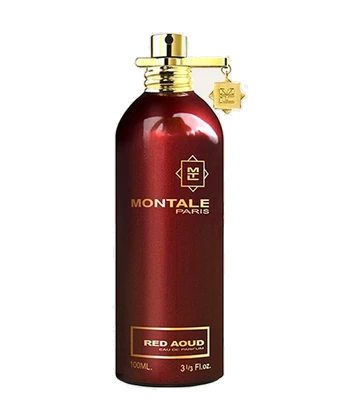 Montale Red Aoud