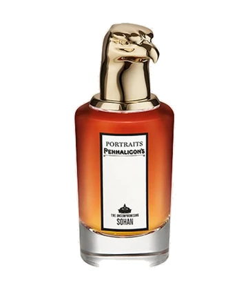 Penhaligon's The Uncompromising Sohan