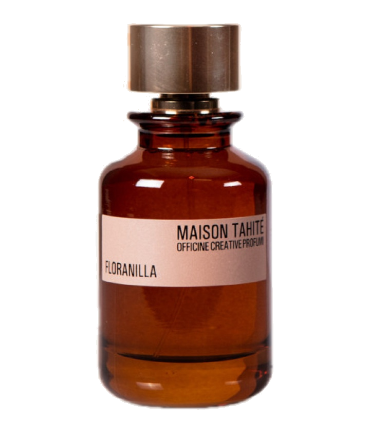 Maison Tahité – Officine Creative Profumi Floranilla