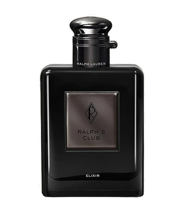 Ralph Lauren Ralph's Club Elixir