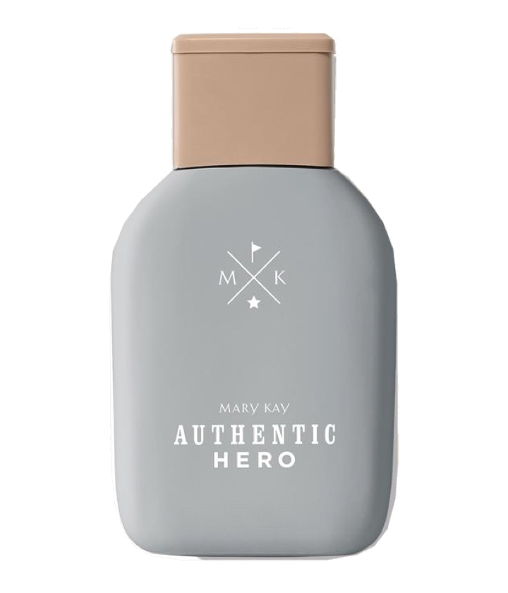 Mary Kay Authentic Hero