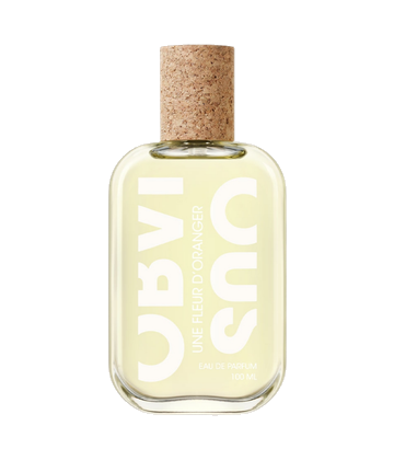 Obvious Parfums Une Fleur d’Oranger Eau de Parfum