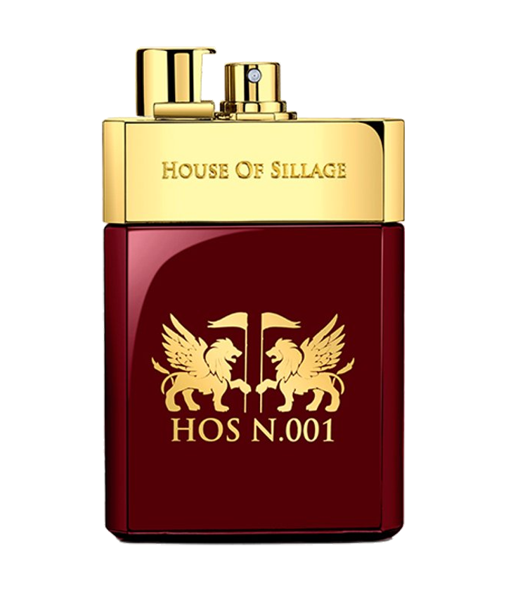 House Of Sillage HoS N.001