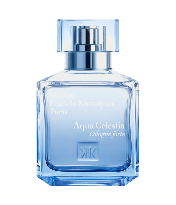 Maison Francis Kurkdjian Aqua Celestia Cologne Forte Eau de Parfum