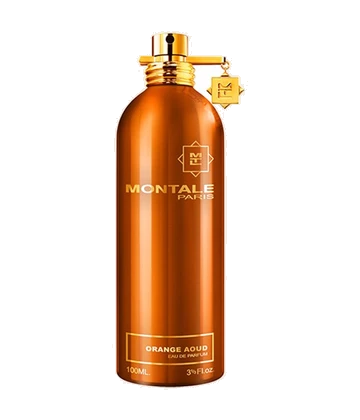 Montale Orange Aoud