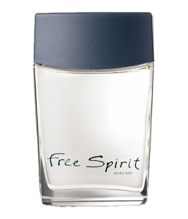 Mary Kay Free Spirit