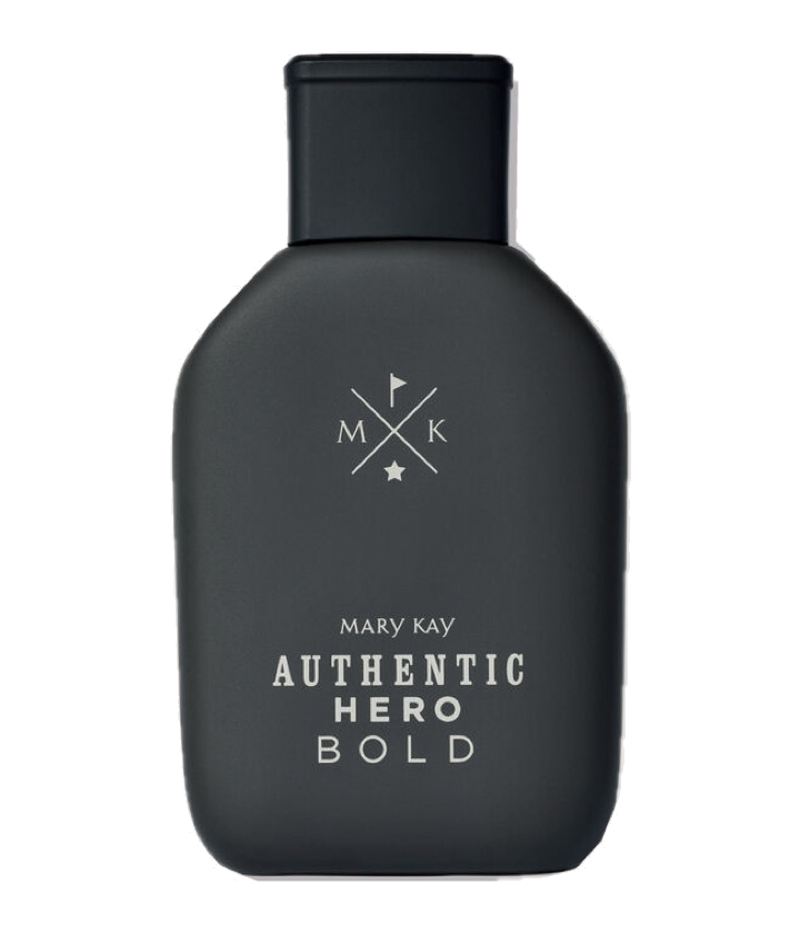 Mary Kay Authentic Hero Bold
