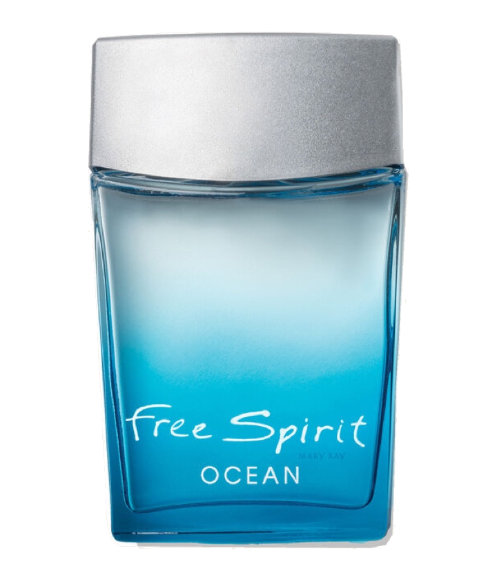 Mary Kay Free Spirit Ocean
