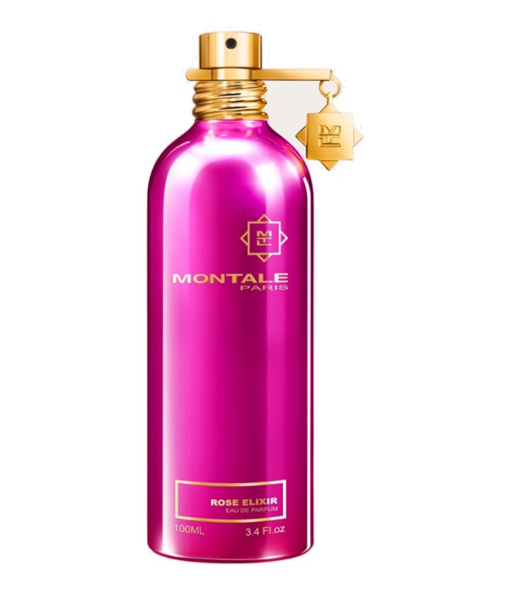 Montale Rose Elixir