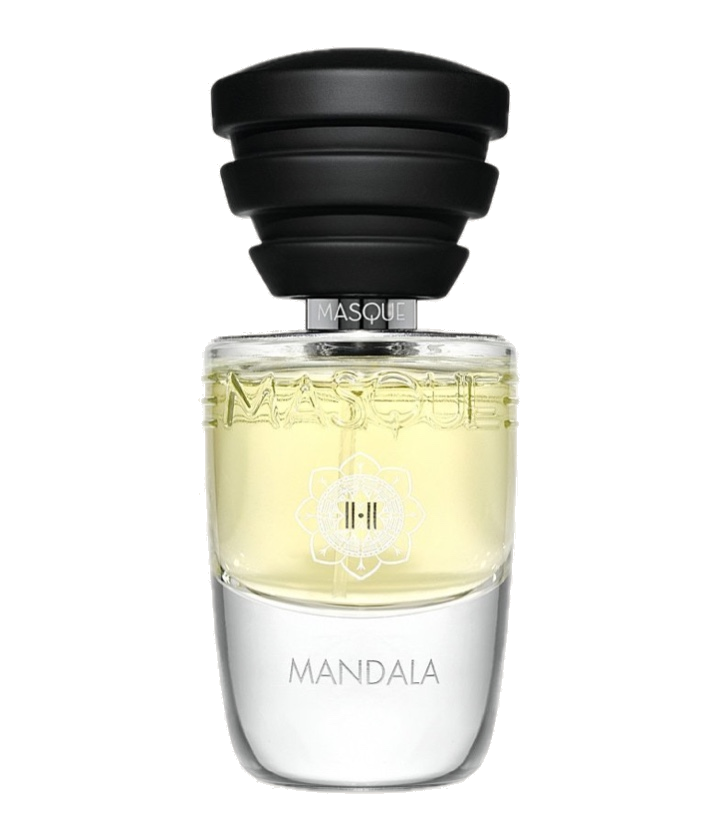 Masque Milano Mandala
