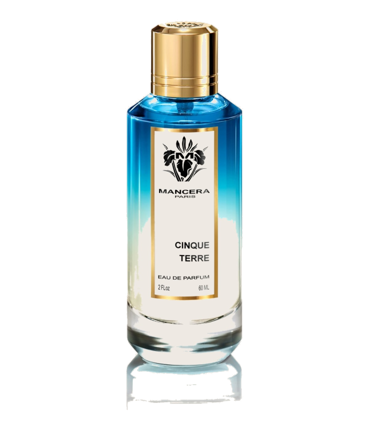 Mancera Cinque Terre Eau de Parfum