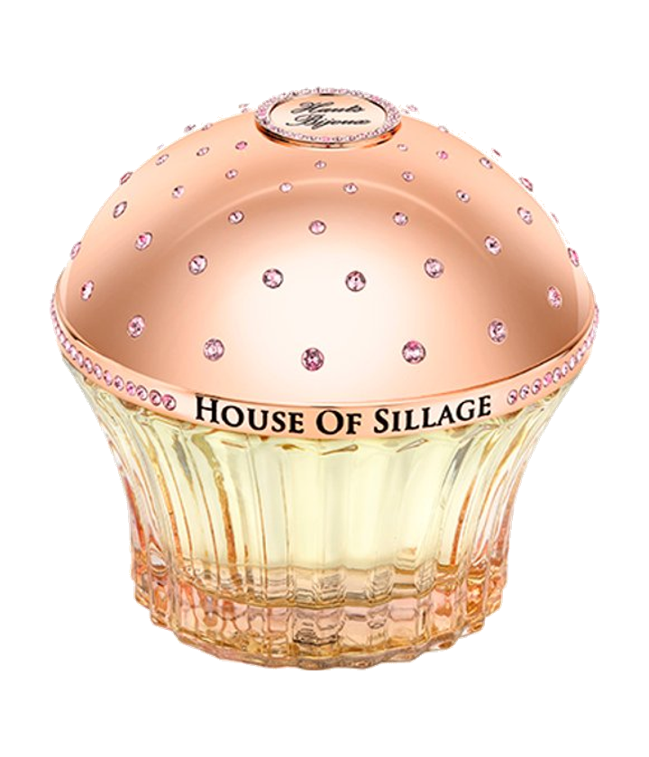 House Of Sillage Hauts Bijoux