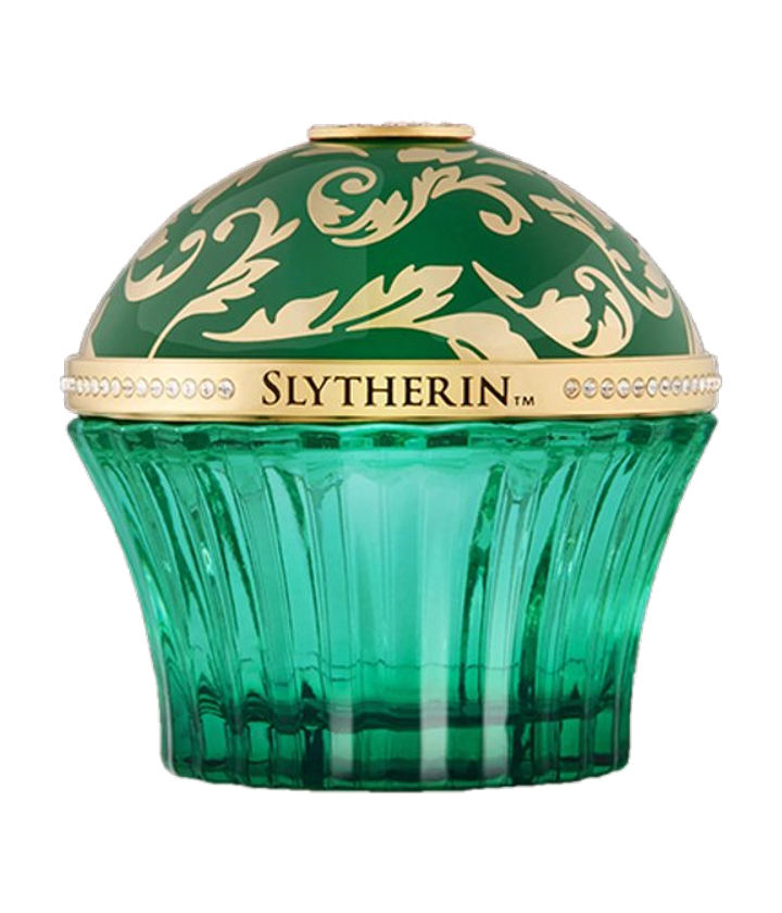 House Of Sillage Slytherin