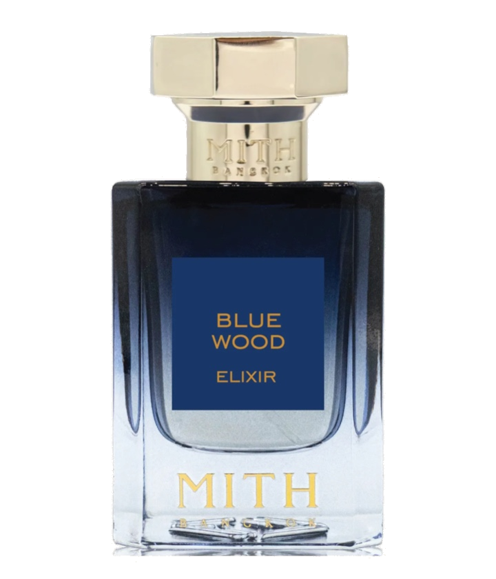 Mith Blue Wood (Elixir)