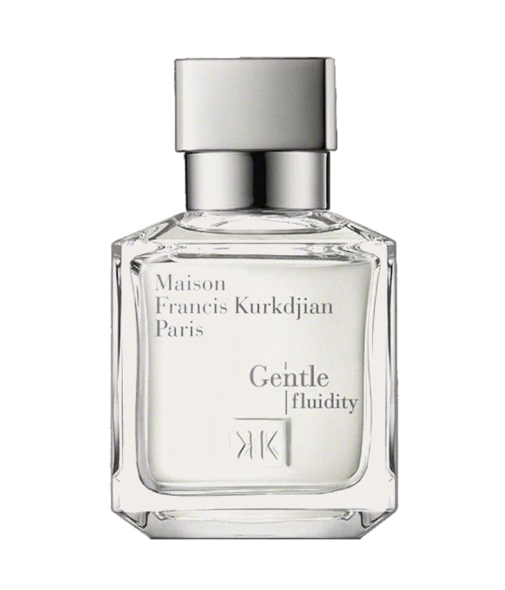 Maison Francis Kurkdjian Gentle Fluidity Silver Eau de Parfum