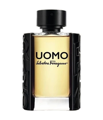 Salvatore Ferragamo Uomo Salvatore Ferragamo