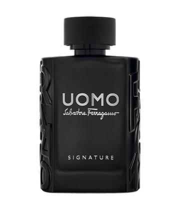 Salvatore Ferragamo Uomo Salvatore Ferragamo Signature