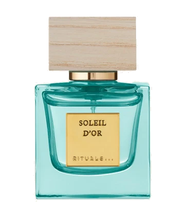 Rituals Soleil d'Or