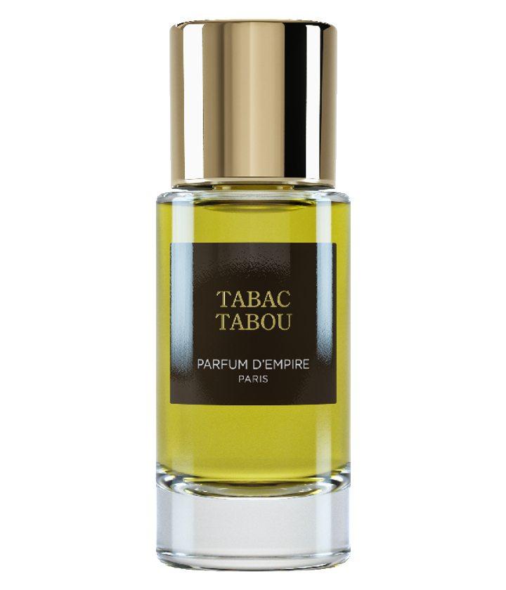 Parfum d’Empire Tabac Tabou